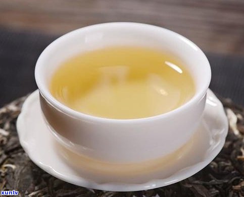 为什么会叫普洱茶：名字由来与区别于勐海茶的原委