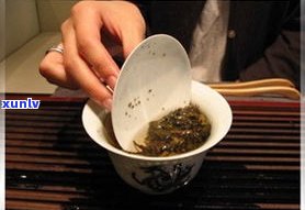 普洱茶龙珠茶泡法大全：详细步骤图解与视频教程