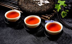 黑茶是否为普洱茶类？探讨其归属问题