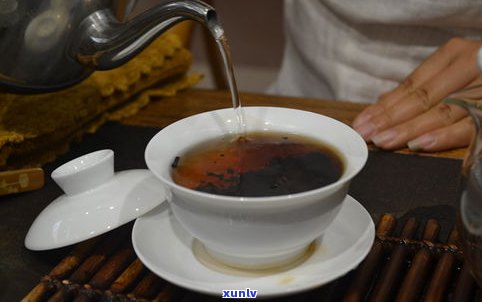 普洱茶散茶名字全揭秘：品种、品质特点一网打尽！