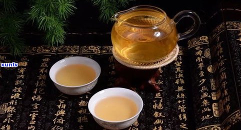 普洱茶散茶名字全揭秘：品种、品质特点一网打尽！