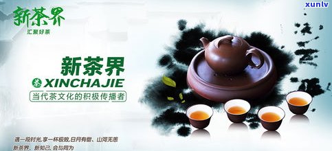 普洱散茶的名字、分类与特点：你真正了解吗？