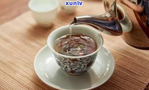 柑普茶还是普洱茶-柑普茶和普洱茶哪个好