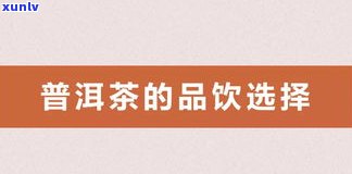 普洱熟茶的定义、特点及其重要性