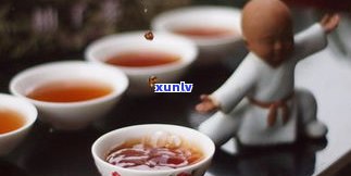 普洱熟茶是熟普吗？它属于哪种茶类？