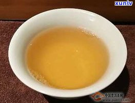 普洱茶茶饼取茶后在玻璃杯里泡不开的原因及解决方法