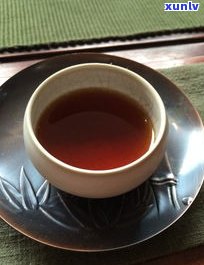 龙芮茶普洱茶熟茶-龙芮普洱茶怎么样