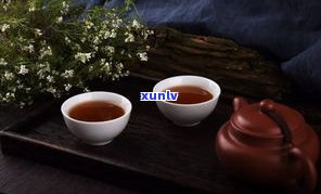 普洱黄茶的作用：揭示其独特的功效与分类