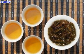 普洱黄茶：种类、作用全解析