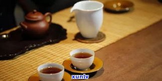 探究普洱茶老茶的茶底：是什么样的茶叶？其口感特点如何？