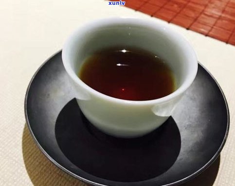 普洱茶老茶的茶底-普洱茶老茶的茶底是什么