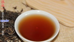 普洱茶生茶有茶梗-普洱茶生茶有茶梗吗