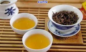 怎样弄普洱茶饼：从选购到冲泡，让你轻松品尝好喝又美味的普洱茶饼