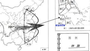 进行茶马贸易所形成的路线及其客观原因和意义