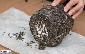 普洱茶饼取茶视频-普洱茶饼取茶视频教程