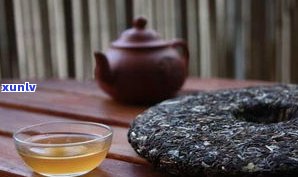 普洱茶饼取茶视频-普洱茶饼取茶视频教程