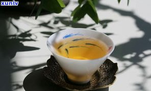 普洱茶口感好的茶-普洱茶口感好的茶有哪些