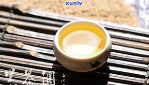 普洱茶算什么茶型类别？详解其分类与特点