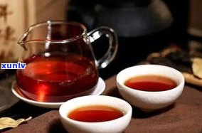普洱茶有点腥味，怎么回事？是好茶吗？