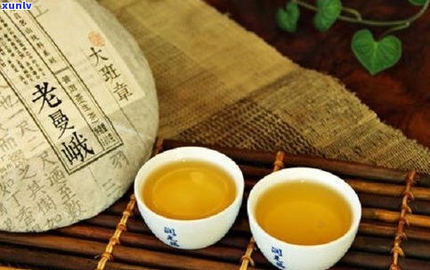 很苦的普洱茶：种类、口感及饮用建议