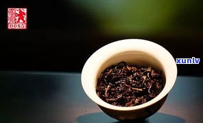 熟普洱茶0085-熟普洱茶的功效