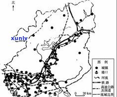 潦河的源头：位置、流经地与流域全解析