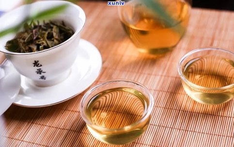 大口中普洱茶图片大全：高清欣赏真实中展现