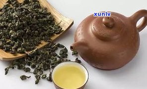 普洱茶就是乌龙茶吗？它们有何不同？