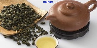 普洱茶就是乌龙茶吗？它们有何不同？