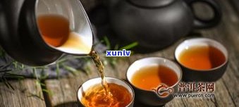 普洱茶就是乌龙茶-普洱茶就是乌龙茶吗