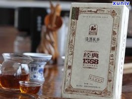 茯茶和普洱茶比较-茯茶和普洱茶比较哪个好