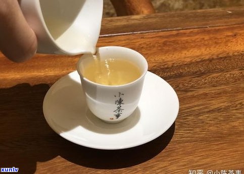 普洱茶生茶怎样喝好？从选茶、冲泡到品鉴，全方位指南