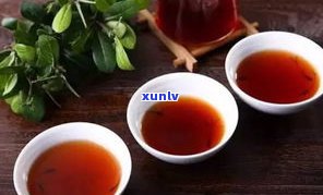 普洱茶熟茶版纳春-版纳春牌普洱茶熟茶