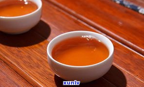 普洱茶熟茶版纳春-版纳春牌普洱茶熟茶