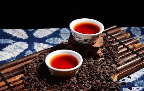 普洱茶熟茶版纳春-版纳春牌普洱茶熟茶