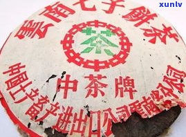 普洱茶红丝带简介：含义、品种及历史探讨