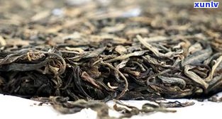 普洱茶古树茶：熟茶与生茶的口感对比