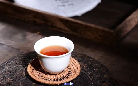 普洱熟茶喝着有酸味：正常吗？原因是什么？还能喝吗？