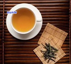 普洱茶黄金叶茶渍-普洱茶中的黄金叶