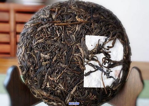 何为普洱茶的饼茶-普洱茶饼是什么