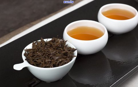 探讨普洱茶与乌龙茶：哪一种才是最好的选择？