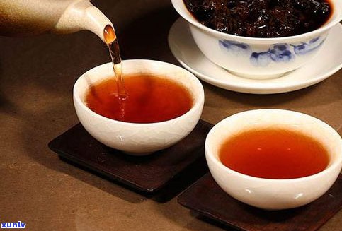 荣昌号普洱茶熟茶-荣昌号普洱茶2006