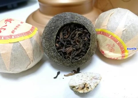 孔雀王茶饼：品种、冲泡方法与功效全解析