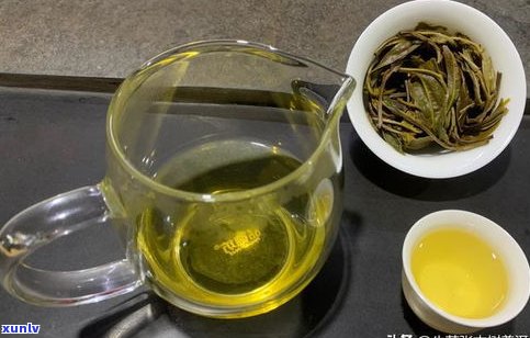 散茶是不是普洱茶-散茶是不是普洱茶的一种