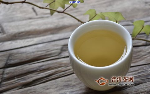 普洱茶没有香味只有陈味：正常现象还是问题？