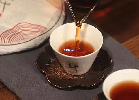 老普洱茶没茶香味-老普洱茶没茶香味怎么回事