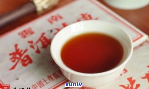 深入解析：中国普洱茶与缘茶的关系及种类