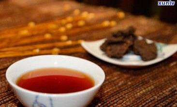 中国普洱茶和缘茶-中国普洱茶和缘茶的区别