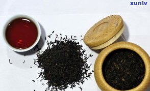 什么是普洱紧压茶？了解其特点、功效及主要种类