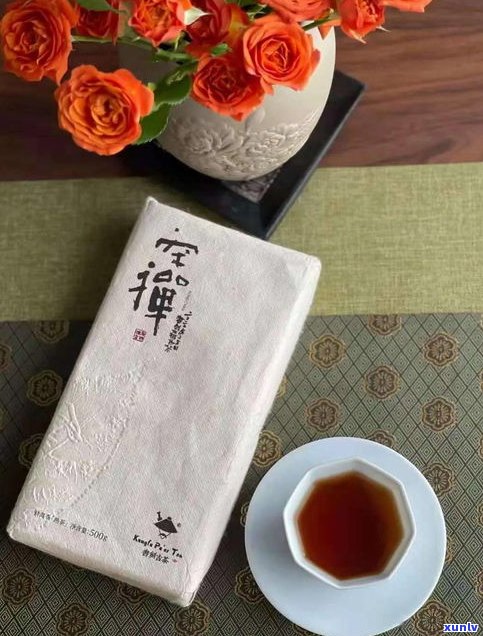 紧茶与普洱茶区别-紧茶与普洱茶区别在哪